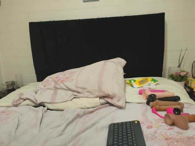 VickyBoobss live cam on BongaCams