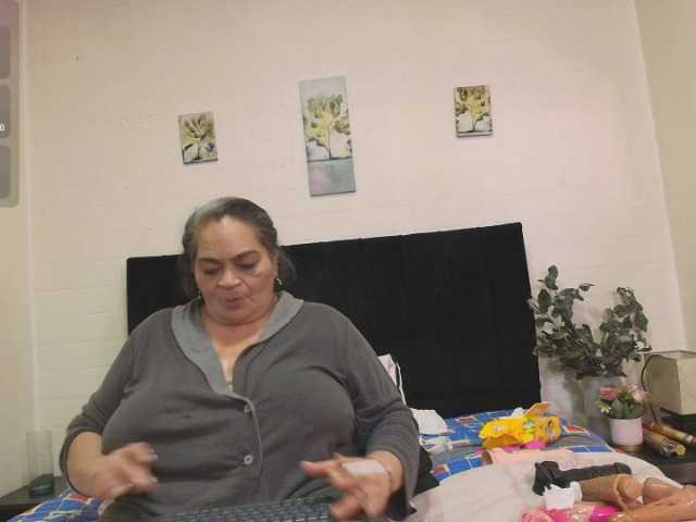 QueenMatturex