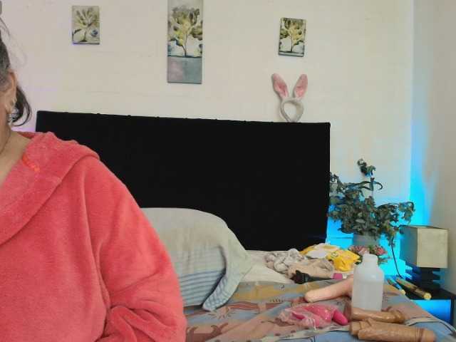 VickyBoobss live cam on BongaCams