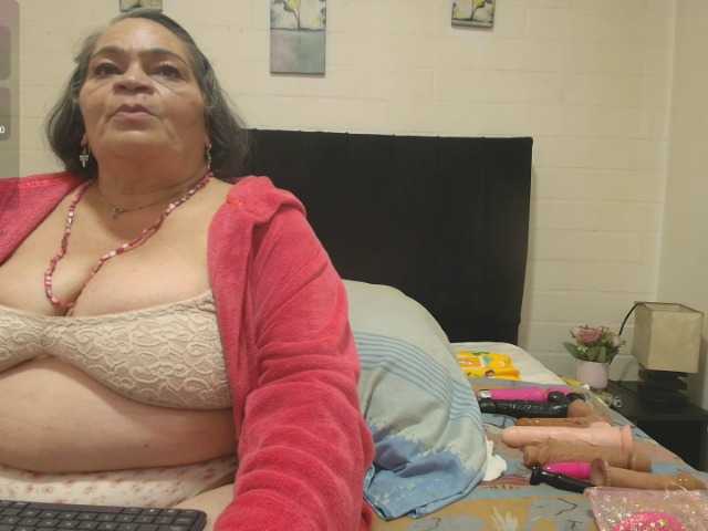 QueenMatturex