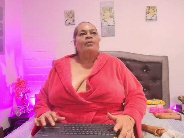 QueenMatturex