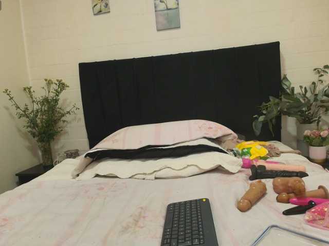 VickyBoobss live cam on BongaCams