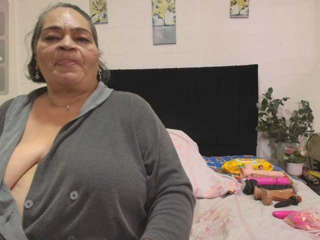 QueenMatturex