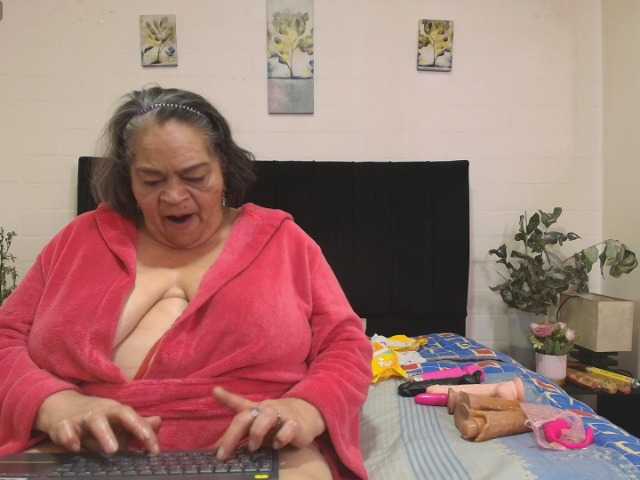 QueenMatturex