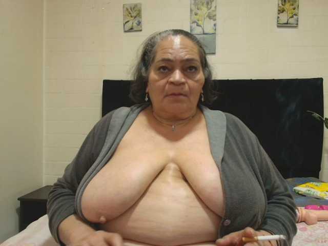 QueenMatturex