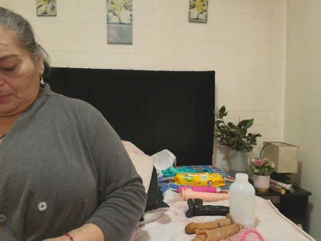 QueenMatturex