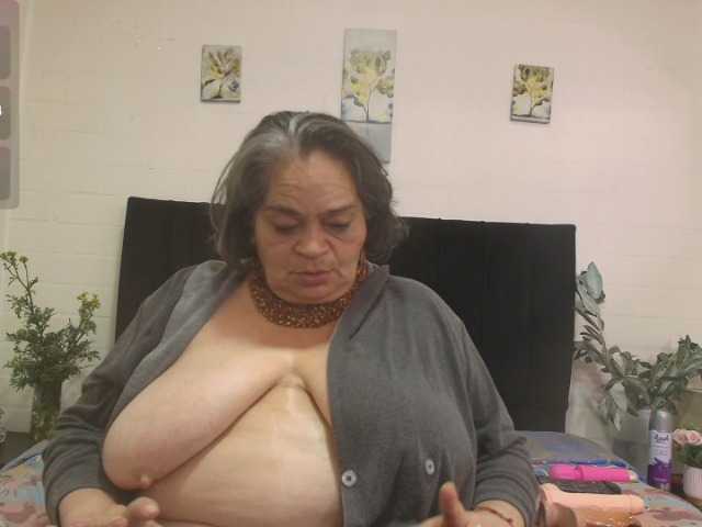 QueenMatturex