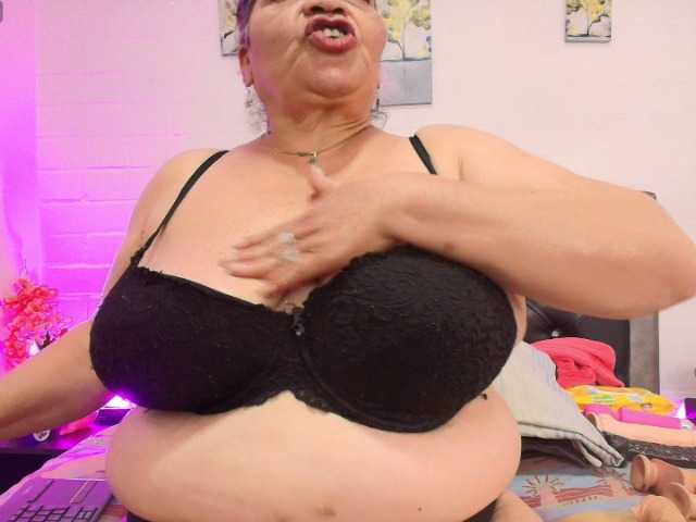 QueenMatturex
