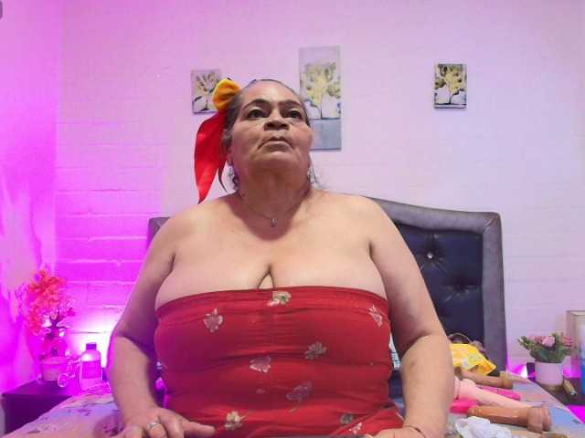QueenMatturex