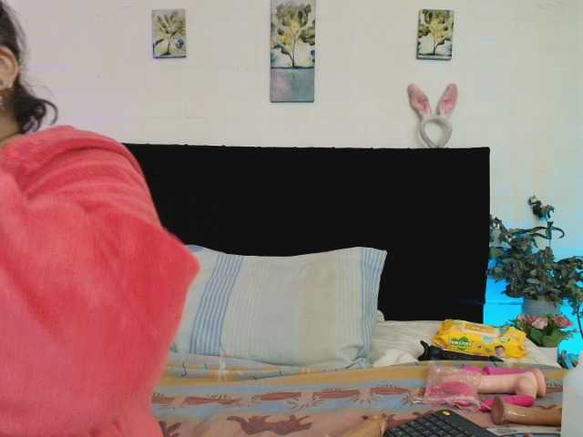 VickyBoobss live cam on BongaCams