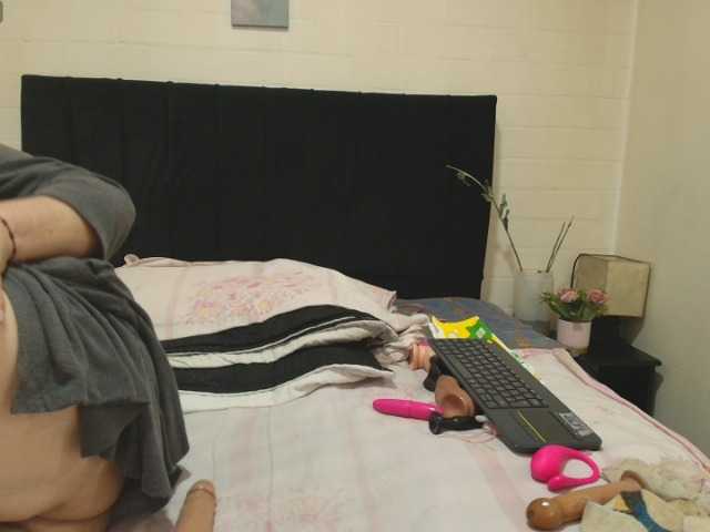 VickyBoobss live cam on BongaCams