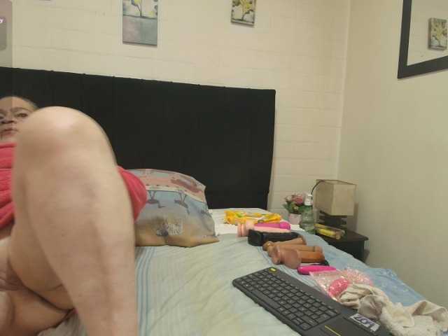 VickyBoobss