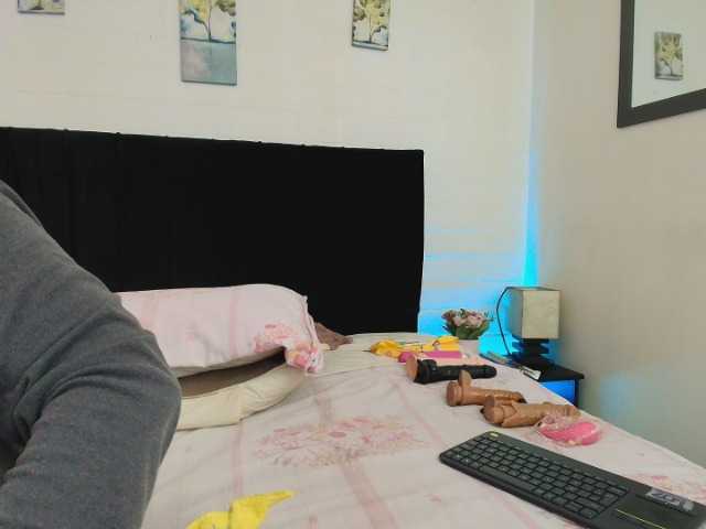 QueenMatturex live cam preview