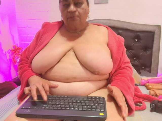 QueenMatturex