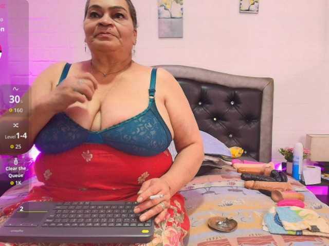 QueenMatturex