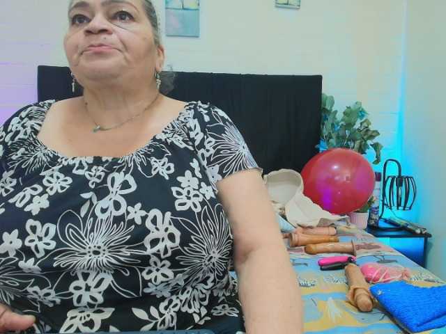 VickyBoobss, modelo de webcam