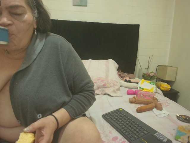 QueenMatturex