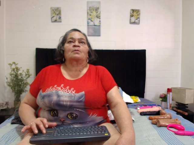 QueenMatturex