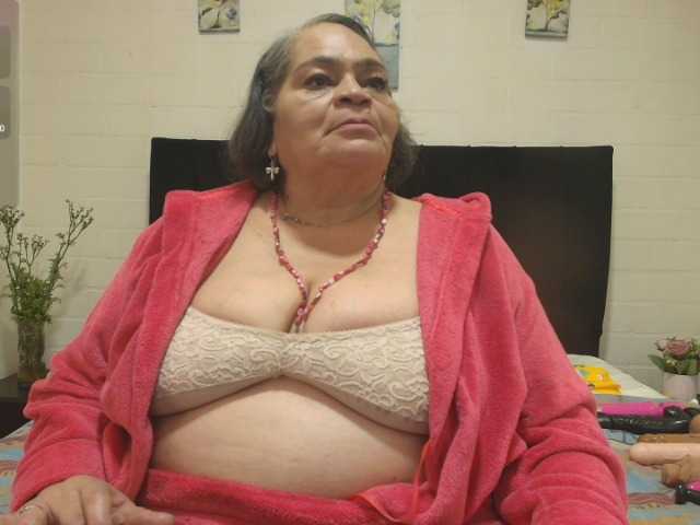 QueenMatturex