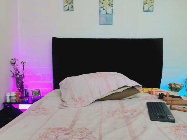 QueenMatturex live cam preview