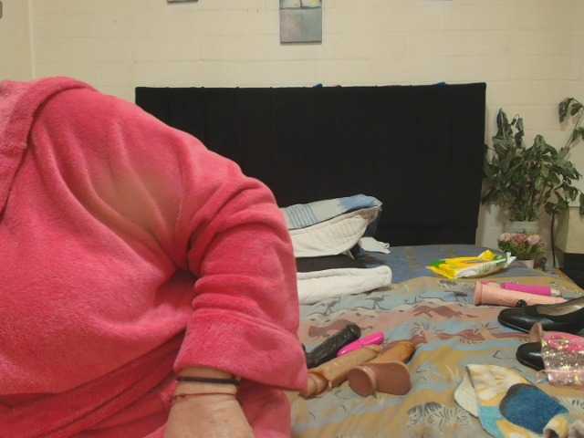 VickyBoobss live cam on BongaCams