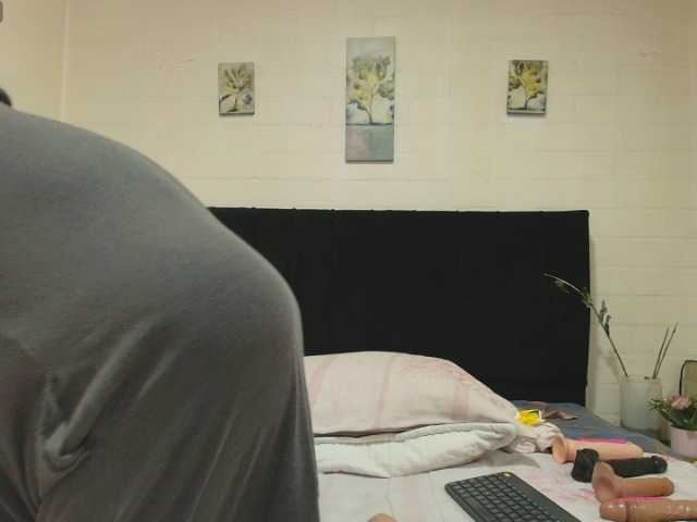 QueenMatturex live cam preview