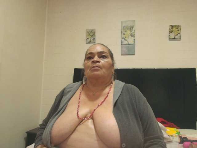 QueenMatturex