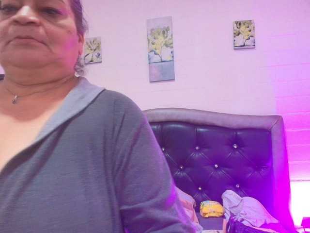QueenMatturex live webcam show