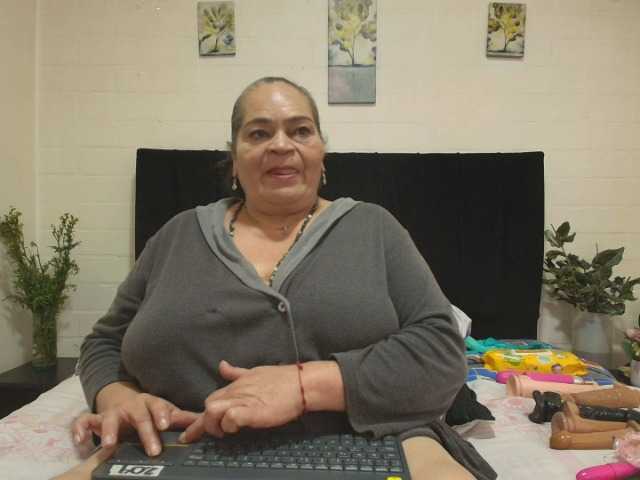 QueenMatturex