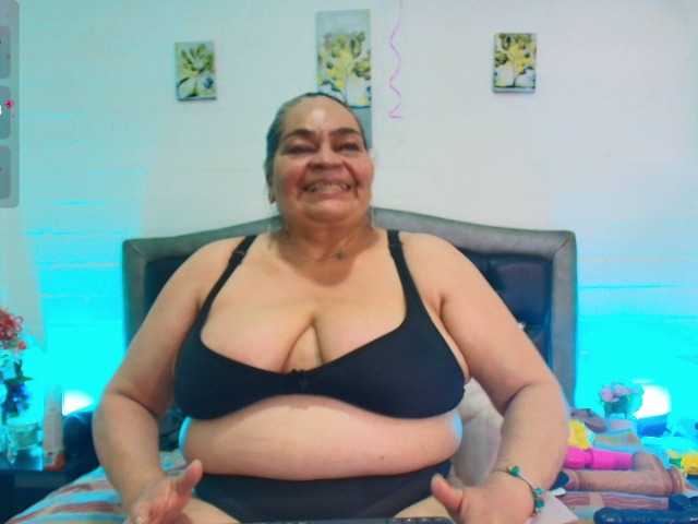 QueenMatturex