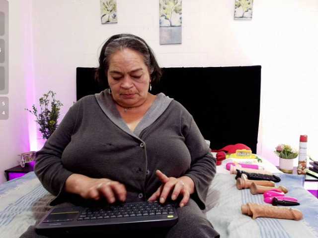 QueenMatturex