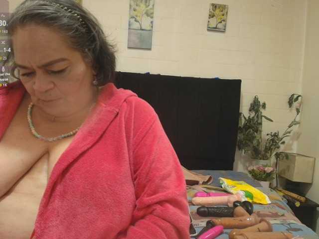 QueenMatturex