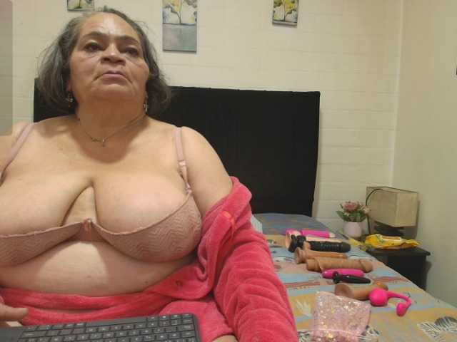 QueenMatturex