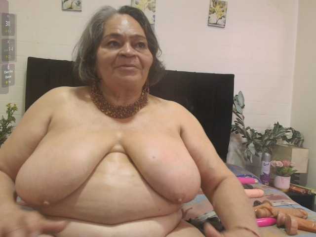 QueenMatturex