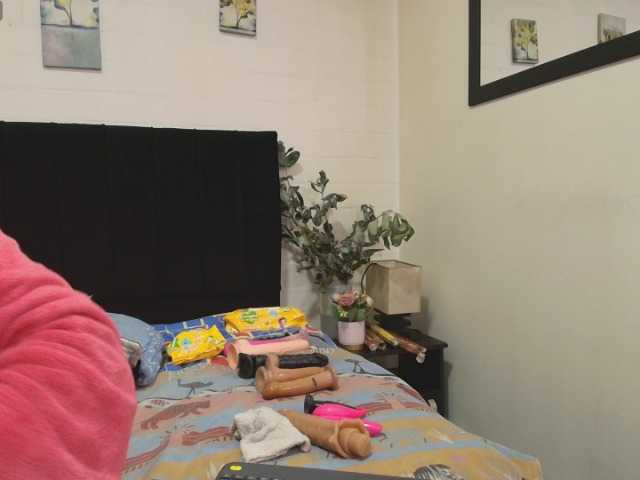 VickyBoobss live cam on BongaCams
