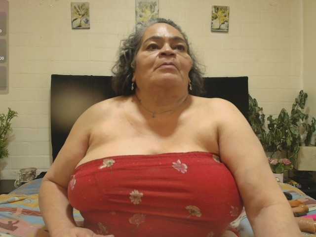 QueenMatturex