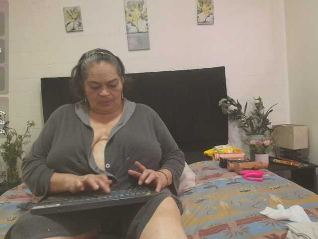 QueenMatturex