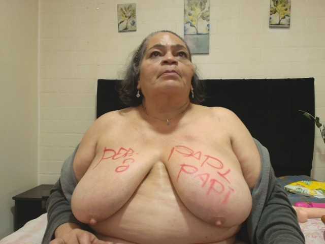 QueenMatturex