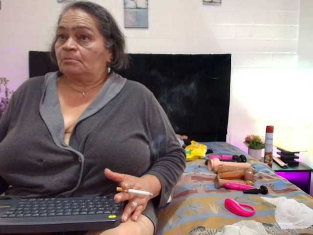 QueenMatturex