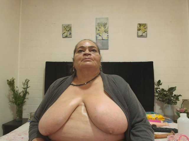 QueenMatturex