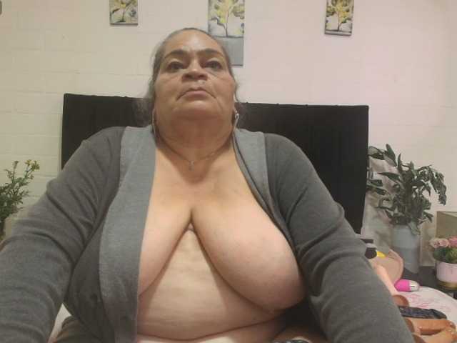 QueenMatturex