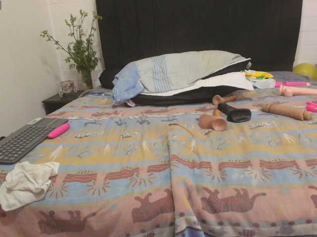 VickyBoobss live cam on BongaCams