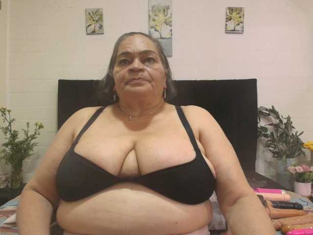 QueenMatturex