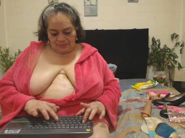 QueenMatturex
