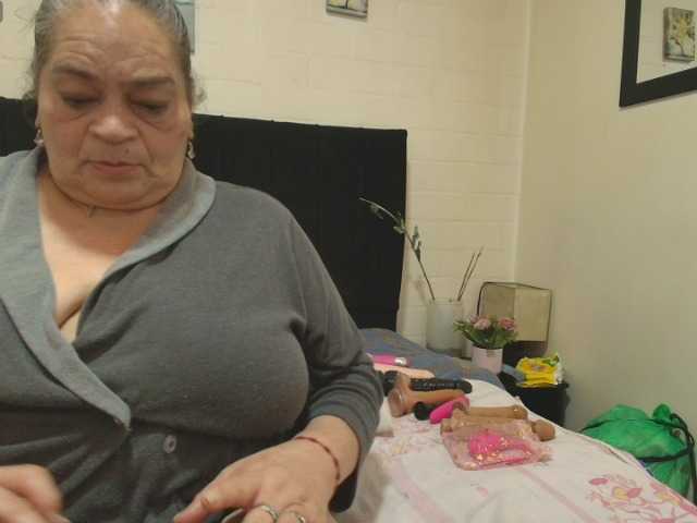 QueenMatturex