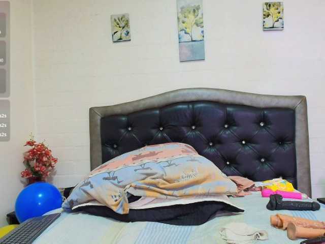 VickyBoobss live cam on BongaCams