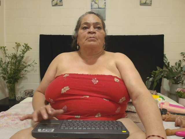 QueenMatturex