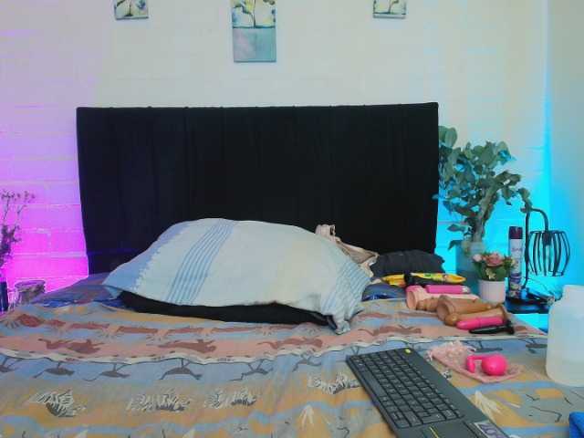VickyBoobss live cam on BongaCams