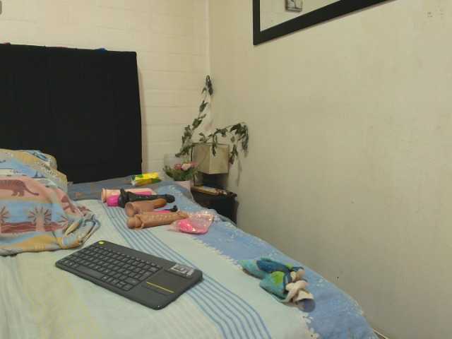 QueenMatturex live cam preview