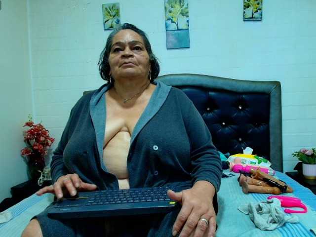 QueenMatturex